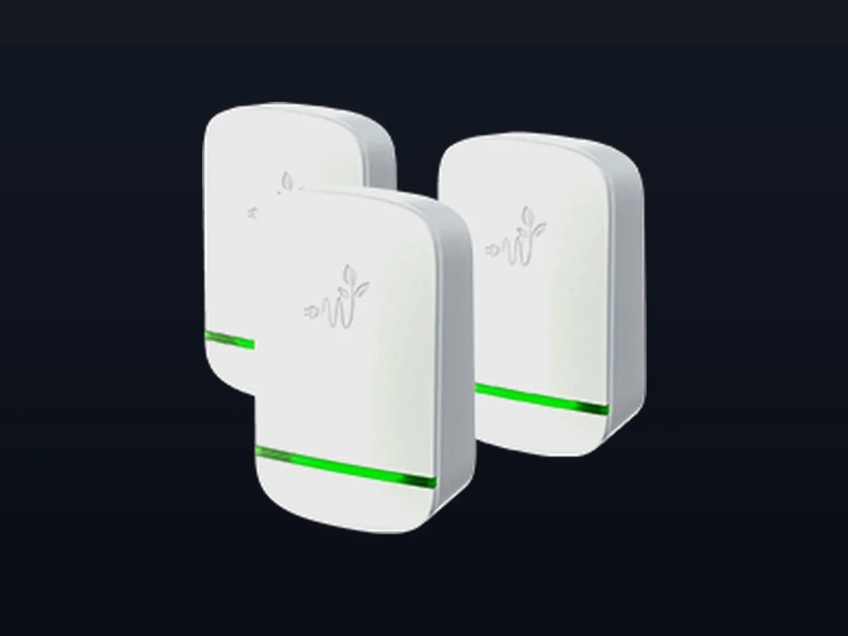 ZeroWattic Home Power Stabilizer unboxing